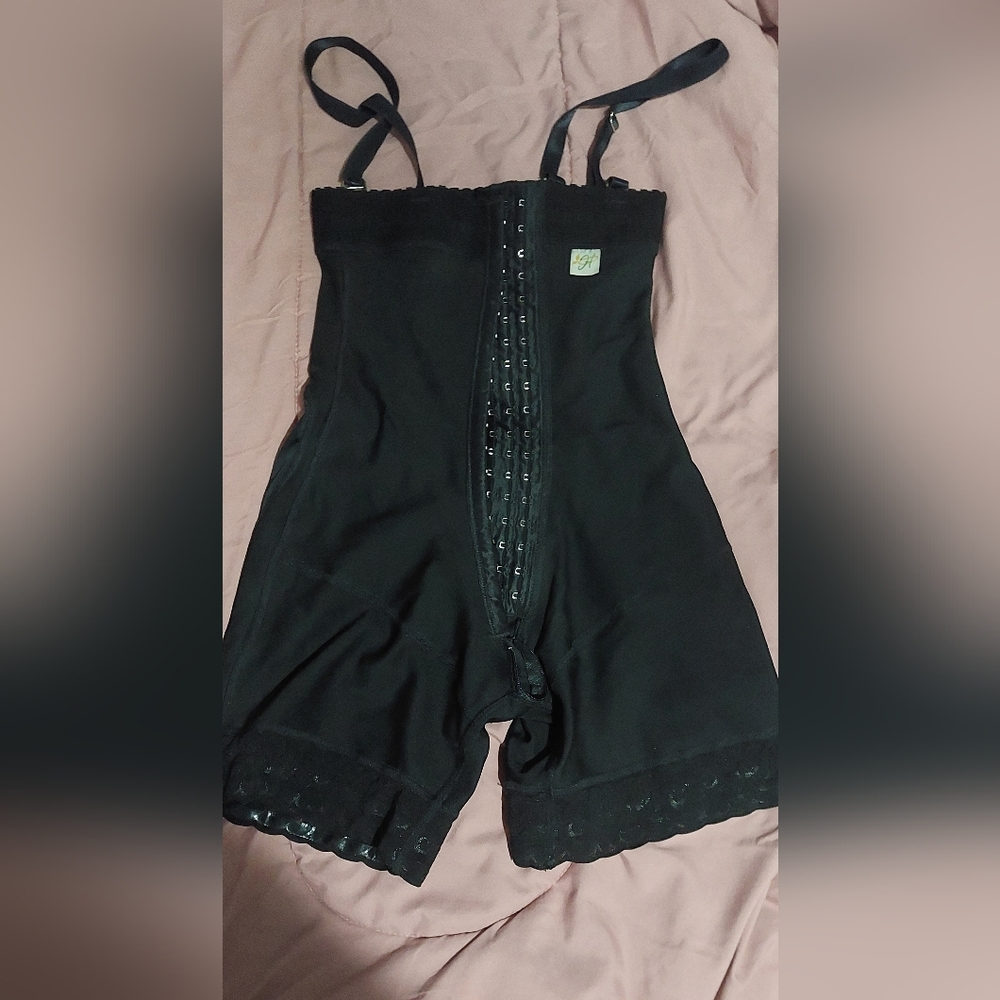 Snatched secrets halo faja